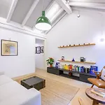 Skylight Duplex In Historic Center Apartman *