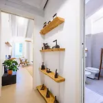 Apartman Skylight Duplex In Historic Center