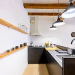 Skylight Duplex In Historic Center Apartman Parma